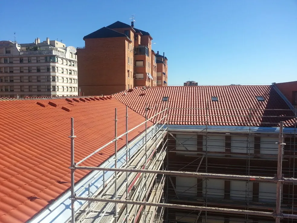 Foto del proyecto COLEGIO AGUSTINAS 